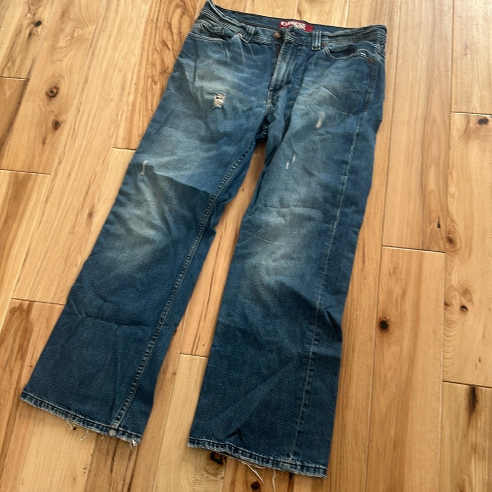 Express Jeans